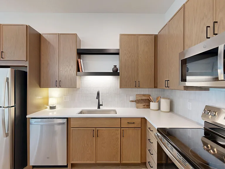 Copper at Rosecott - Opening June! - NOW LEASING — Photo 3