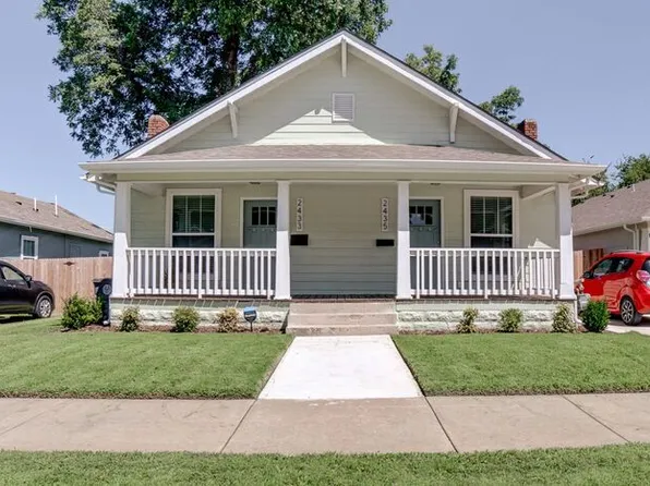 2435 E 7th St, Tulsa, OK 74104