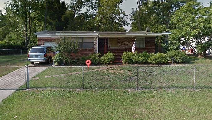 1st image of 6416 Ballejo Ct S
