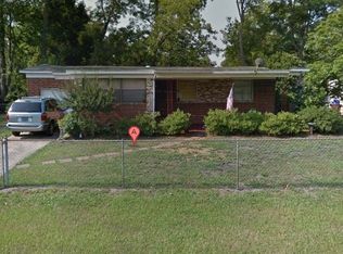 6416 Ballejo Ct S, Jacksonville, FL 32210