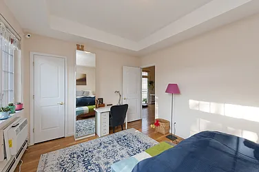 Rented by Compass