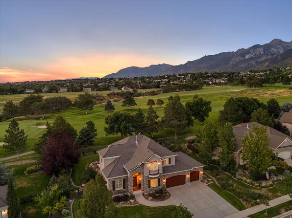 2185 E Catania Dr, Draper, UT 84020