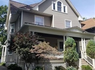 25 Avondale Park, Rochester, NY 14620