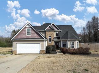 449 Merrill Mdws, Douglasville, GA