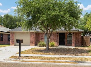 5610 S 28th Ln, McAllen, TX 78503