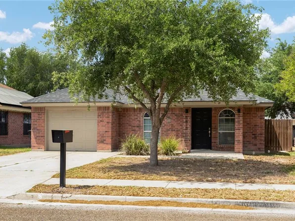 5610 S 28th Ln, McAllen, TX 78503