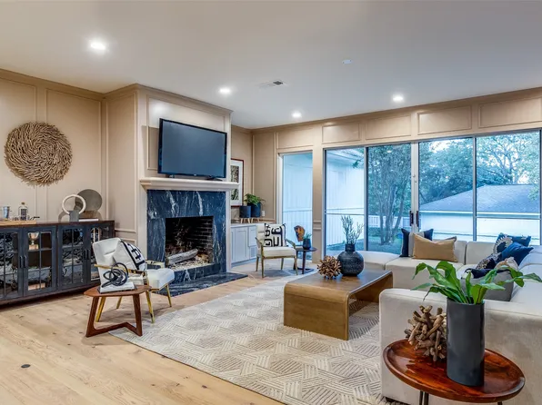 9563 Windy Knoll Dr, Dallas, TX 75243