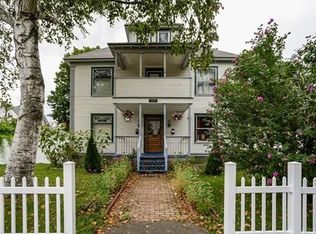 124 Franklin St, Westfield, MA 01085