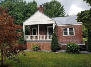 3960 State Highway 181, Morganton, NC 28655