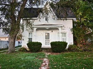 914 N Bridge St, Linden, MI