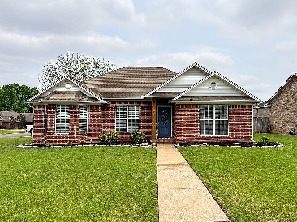 Front of the House