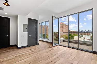 Rented by The KCI Group