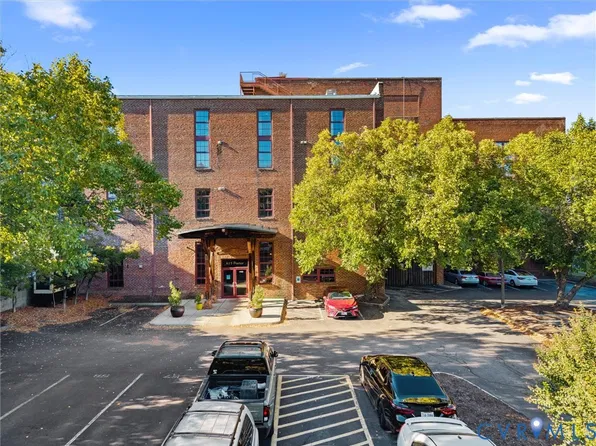 815 Porter St #U413, Richmond, VA 23224