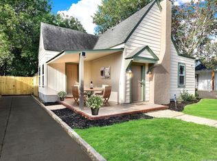 1328 N Center, San Antonio, TX 78202