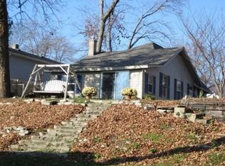 8389 W Long Lake Dr, Kalamazoo, MI 49048