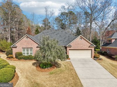 1120 Grace Hill Dr, Roswell, GA, 30075