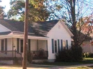 605 Chestnut St, Grayling, MI 49738