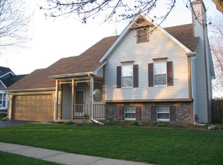 1715 Rita Ave, St Charles, IL 60174