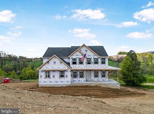 0 Walnut Rd, Hamburg, PA 19526