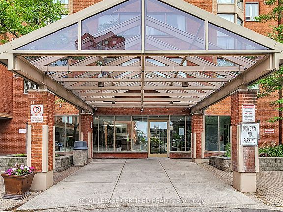 3rd image of 2460 Eglinton Ave E #201
