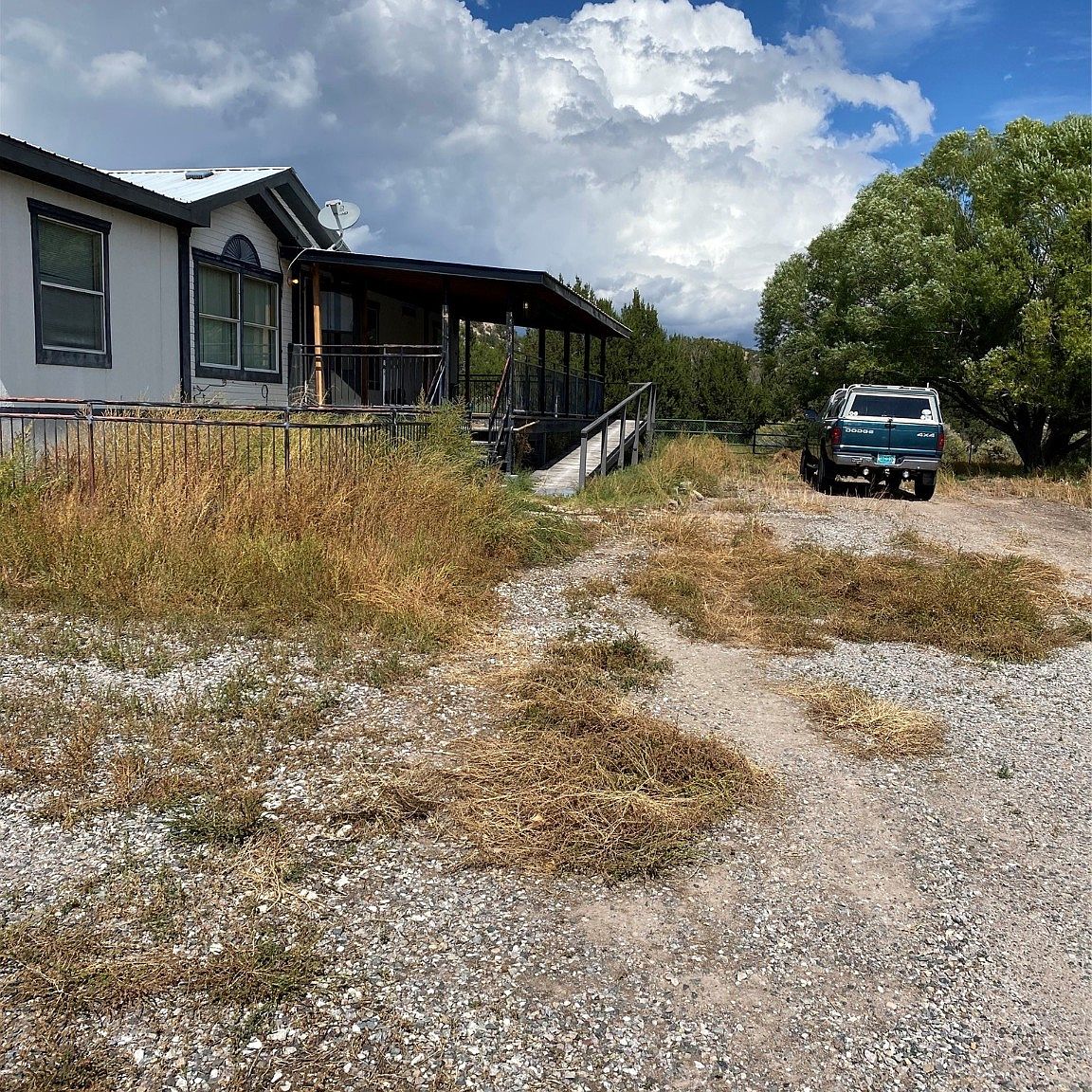 100 Highway 341, Ojo Caliente, NM 87549 Zillow