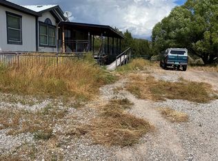 100 State Road 341, La Madera, NM 87539