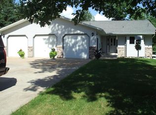 1238 NE 6th Ave, Grand Rapids, MN 55744
