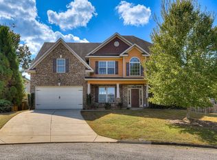 510 Hardwick Ct, Evans, GA 30809
