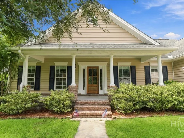 115 Misty Dr, Richmond Hill, GA 31324