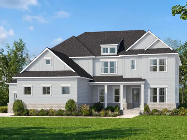 Sutton Plan, McCoy Farm