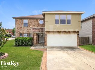 11710 Ripplewood, San Antonio, TX 78253