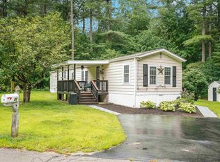 20 Mercury Ln, Nashua, NH 03062
