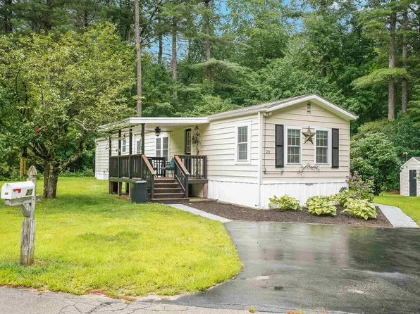 20 Mercury Lane, Nashua, NH 03062