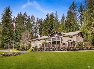 16404 14th St NE, Snohomish, WA 98290