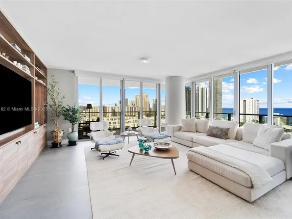 330 Sunny Isles Blvd #5-1907, Sunny Isles Beach, FL 33160