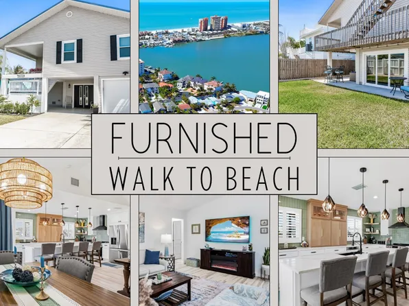 17729 1st St E, Redington Shores, FL 33708