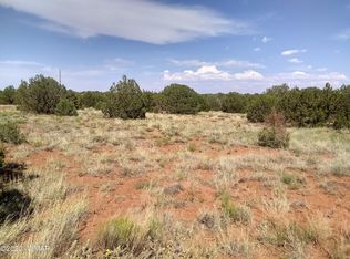 4395 Clydesdale Rd, Snowflake, AZ 85937