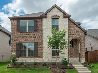 2021 Miramar Dr, Little Elm, TX 75068
