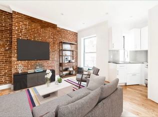 1750 2nd Ave #4B, New York, NY 10128