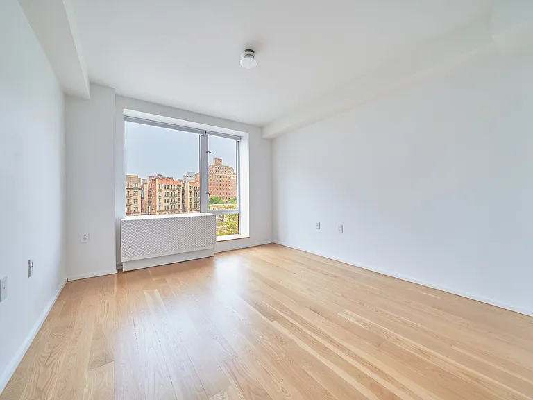 2280 Frederick Douglass Blvd #5D — Photo 10