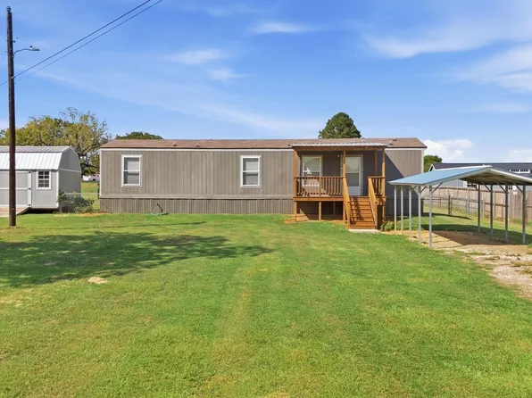 3402 County Road 4118, Jacksonville, TX 75766