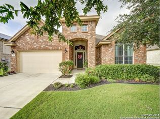 917 Crenshaw Ct, Cibolo, TX 78108