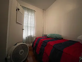 Rented by Keller Williams NYC