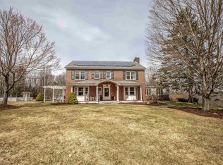 279 Old Dublin Rd, Peterborough, NH 03458