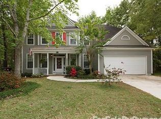 1375 Wavespray Ct, Mount Pleasant, SC 29466