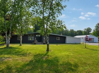 N18440 Reed Rd, Pembine, WI 54156