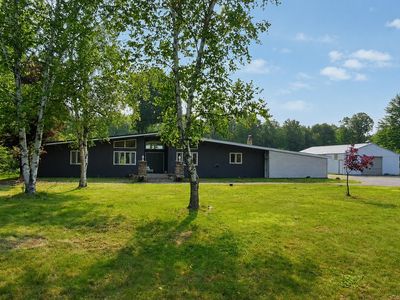 N18440 Reed Rd, Pembine, WI, 54156