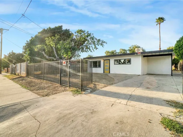 1666 W 8th St, San Bernardino, CA 92411