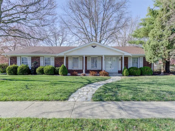 701 Concordia Ln, Saint Charles, MO 63301
