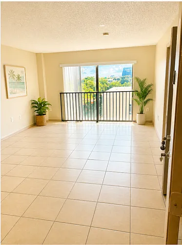 Floor plan 1 Bedroom